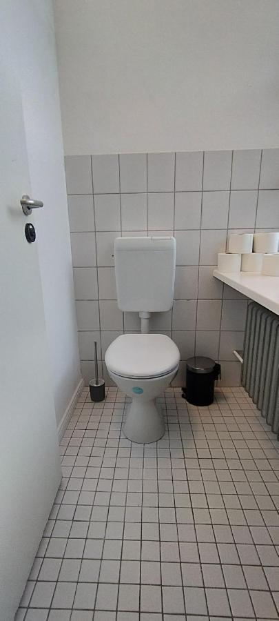 Appartement Loft46 - Self Checkin Berlin