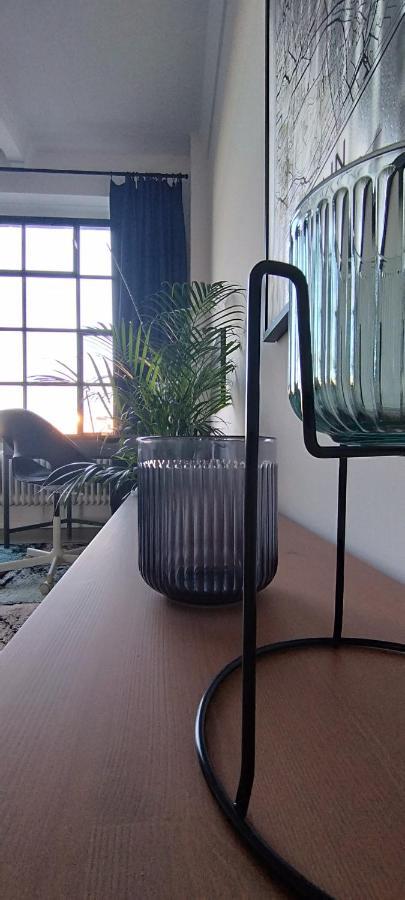Appartement Loft46 - Self Checkin Berlin