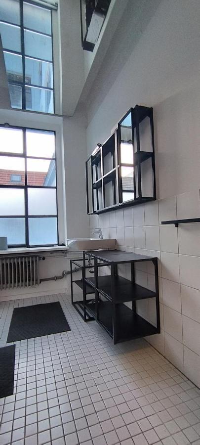 Loft46 - Self Checkin Appartement Berlin