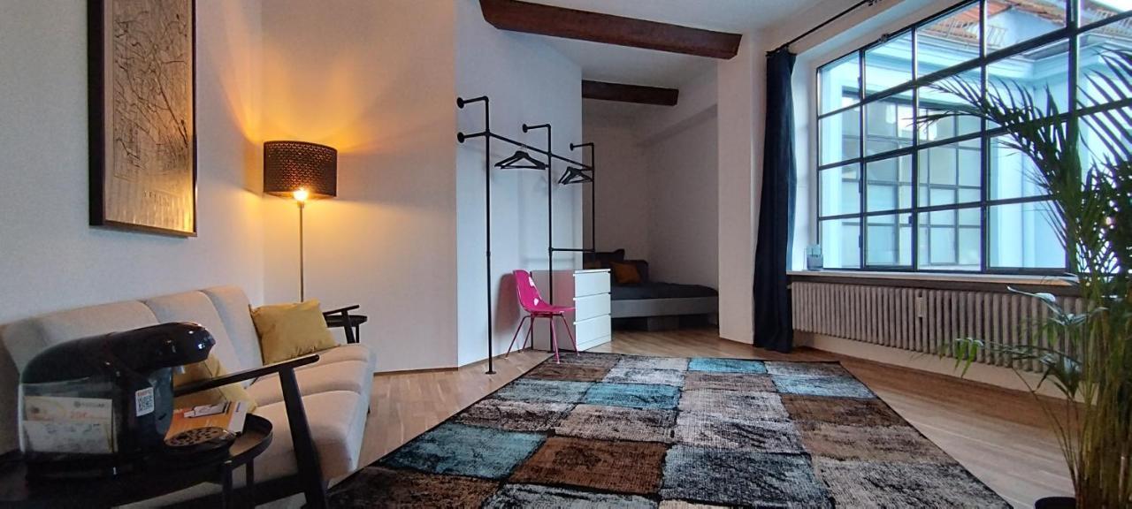Appartement Loft46 - Self Checkin Berlin