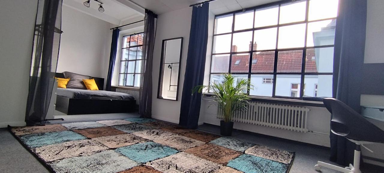 Loft46 - Self Checkin Appartement *