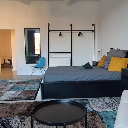 Loft46 - Self Checkin Apartment Berlin Exterior photo