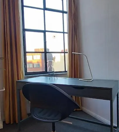 Loft46 - Self Checkin Apartment Berlin Exterior photo