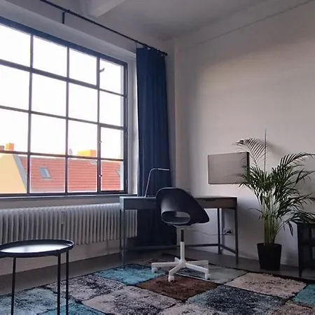 Loft46 - Self Checkin Apartment Berlin Exterior photo