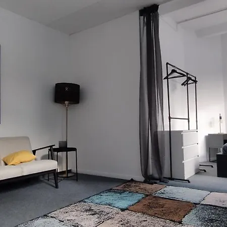 Loft46 - Self Checkin Apartment Berlin Exterior photo