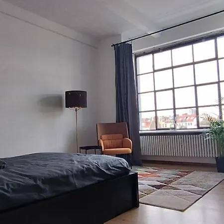 Loft46 - Self Checkin Apartment Berlin Exterior photo