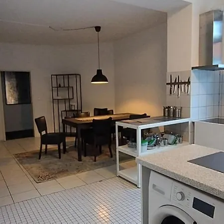 Loft46 - Self Checkin Apartment Berlin Exterior photo