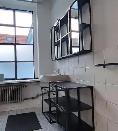 Loft46 - Self Checkin Apartment Berlin Exterior photo