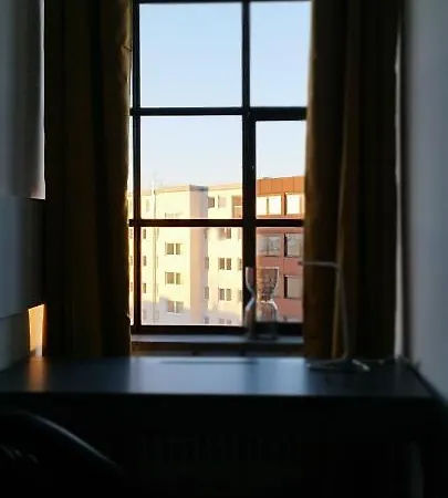 Loft46 - Self Checkin Apartment Berlin Exterior photo