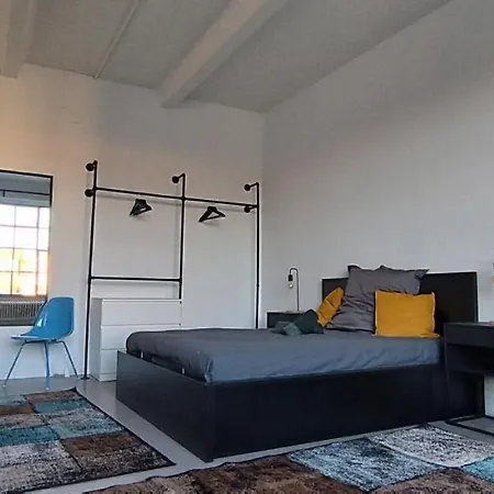 Loft46 - Self Checkin Apartment Berlin Exterior photo