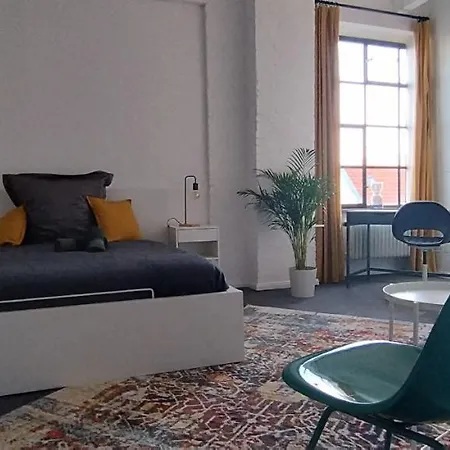 Loft46 - Self Checkin Apartment Berlin Exterior photo