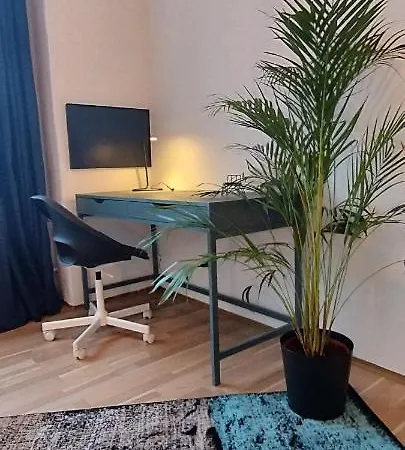 Loft46 - Self Checkin Apartment Berlin Exterior photo