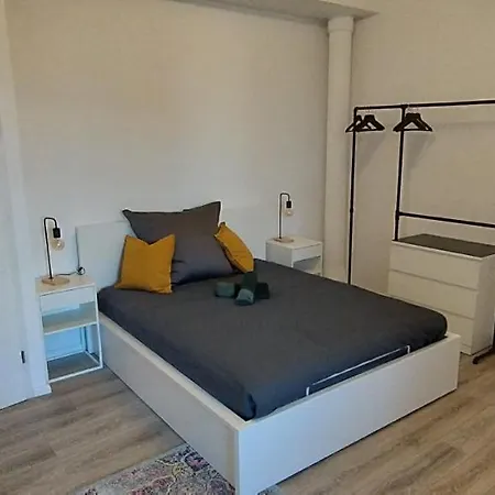 Loft46 - Self Checkin Apartment Berlin Exterior photo