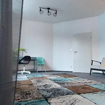 Loft46 - Self Checkin Apartment Berlin Exterior photo