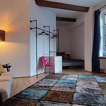 Loft46 - Self Checkin Apartment Berlin Exterior photo