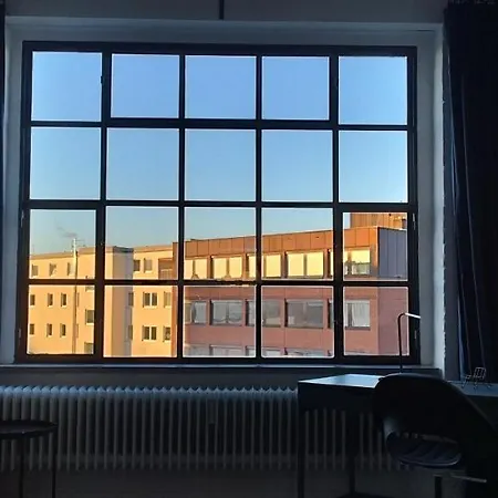 Loft46 - Self Checkin Apartment Berlin Exterior photo