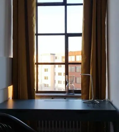 Loft46 - Self Checkin Apartment Berlin Exterior photo