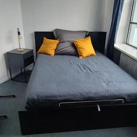 Loft46 - Self Checkin Apartment Berlin Exterior photo