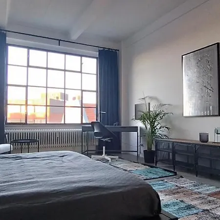 Loft46 - Self Checkin Apartment Berlin Exterior photo
