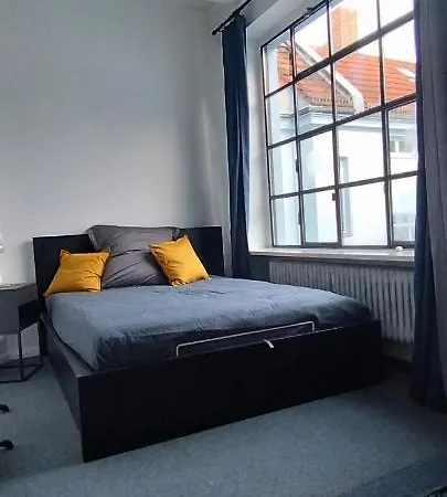 Loft46 - Self Checkin Apartment Berlin Exterior photo