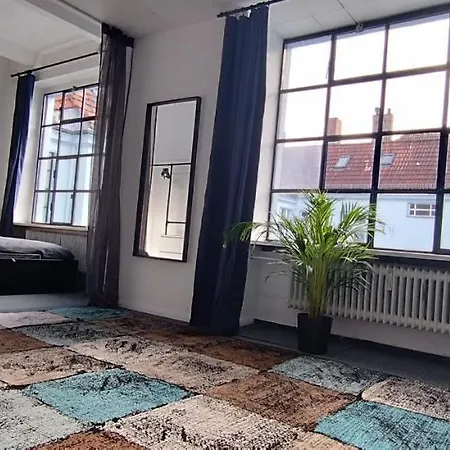 Loft46 - Self Checkin Apartment Berlin Exterior photo