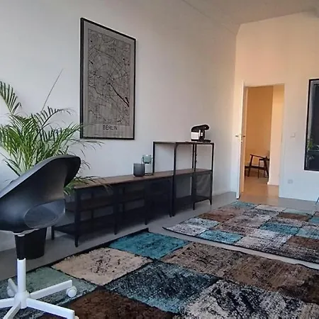 Loft46 - Self Checkin Apartment Berlin Exterior photo