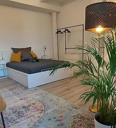 Loft46 - Self Checkin Apartment Berlin Exterior photo