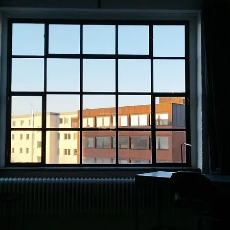 Loft46 - Self Checkin Apartment Berlin Exterior photo