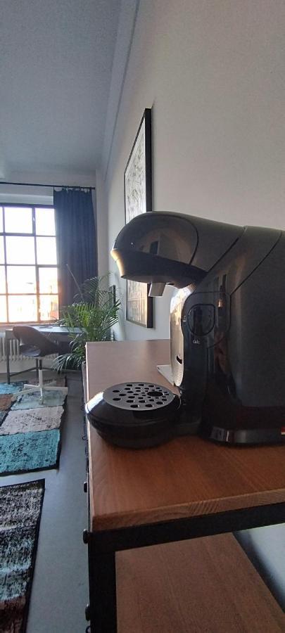 Apartment Loft46 - Self Checkin *