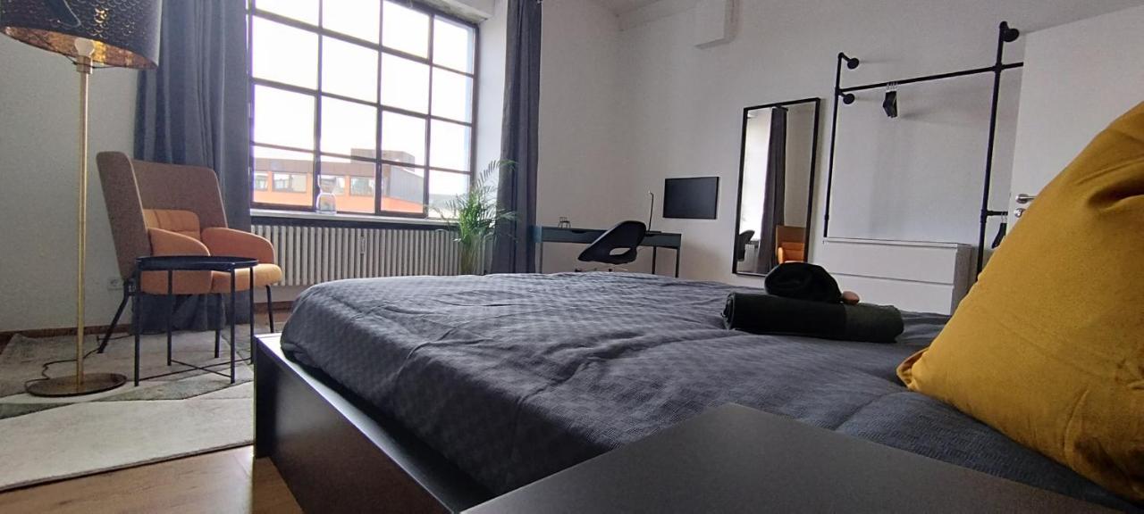 Apartment Loft46 - Self Checkin Berlin