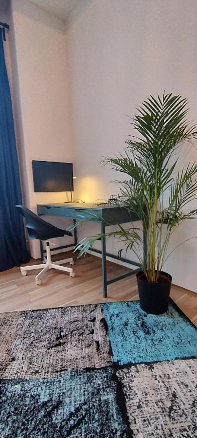Apartment Loft46 - Self Checkin Berlin