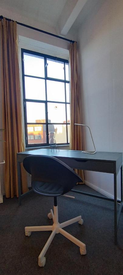 Loft46 - Self Checkin Lejlighed Berlin