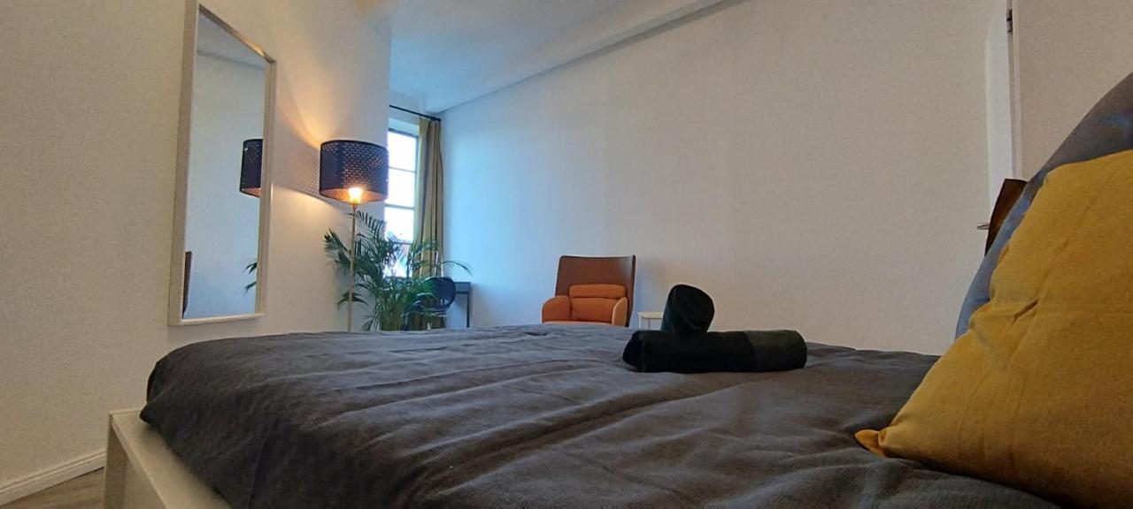 Lejlighed Loft46 - Self Checkin