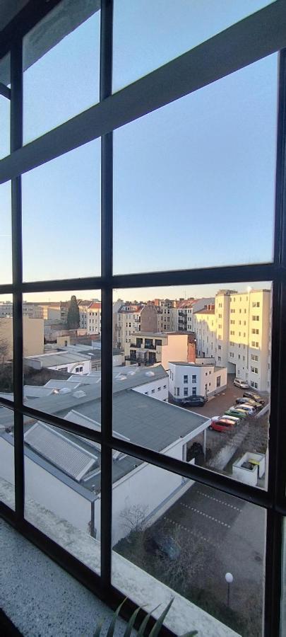 Lejlighed Loft46 - Self Checkin *