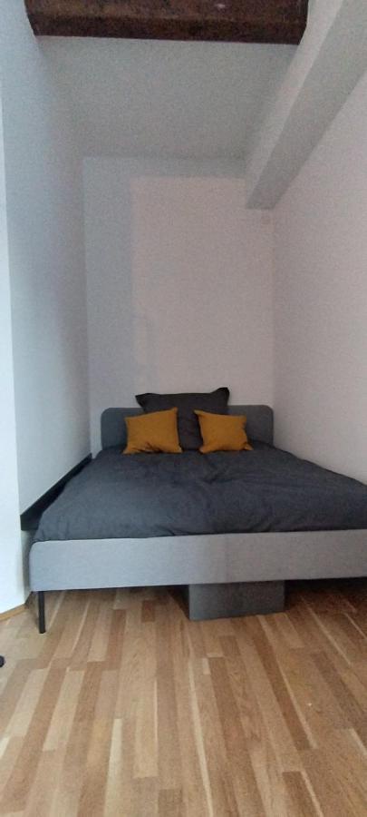 Loft46 - Self Checkin Lejlighed Berlin