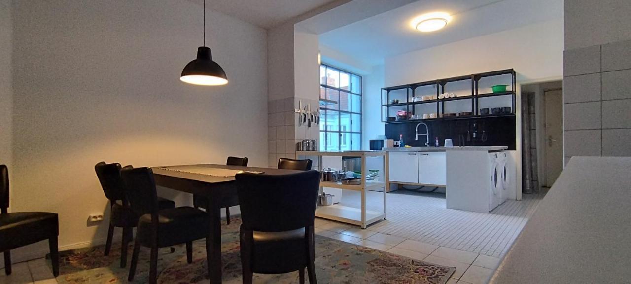 Loft46 - Self Checkin Lejlighed
