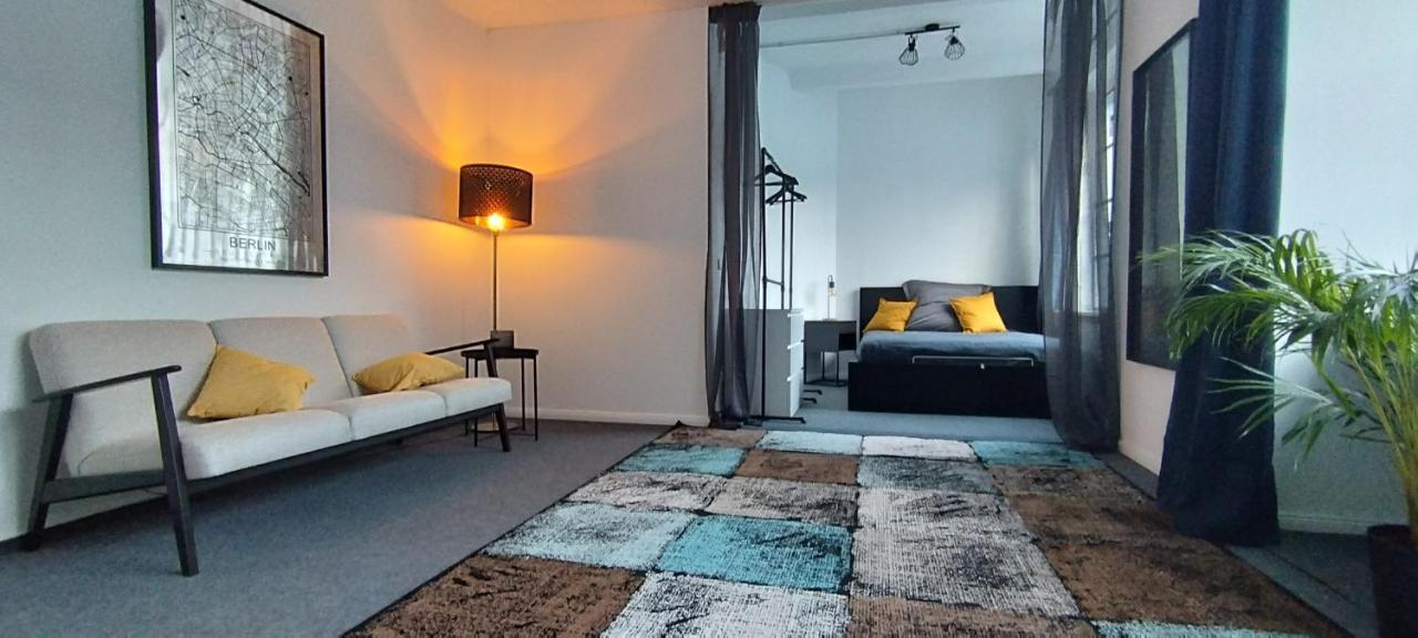 Lejlighed Loft46 - Self Checkin *