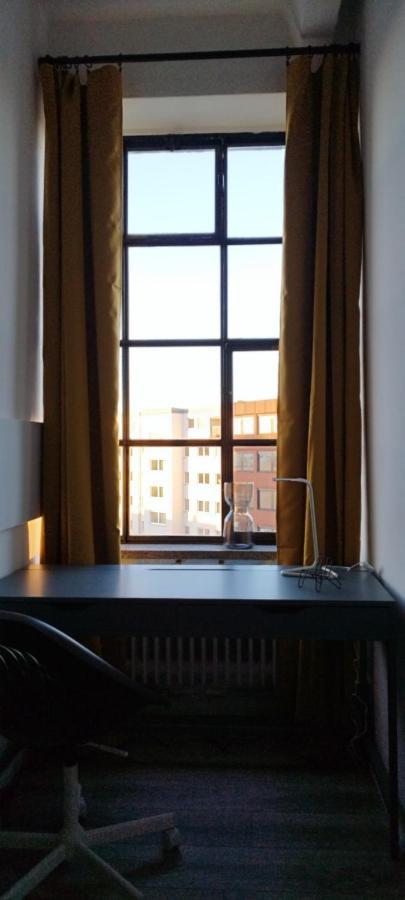 Loft46 - Self Checkin Lejlighed *