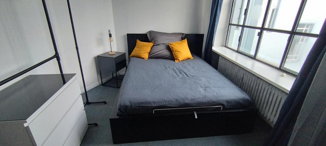 Lejlighed Loft46 - Self Checkin Berlin