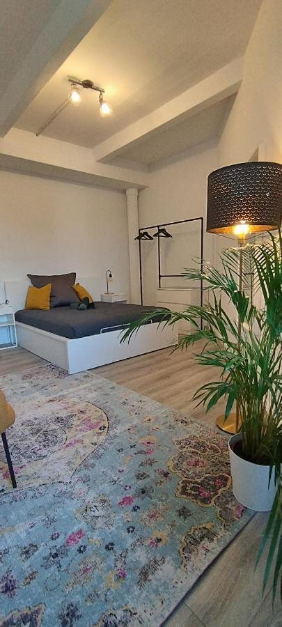 Loft46 - Self Checkin Lejlighed