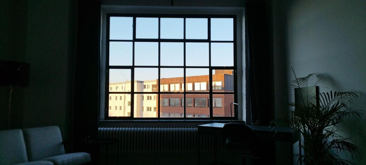 Loft46 - Self Checkin Lejlighed *